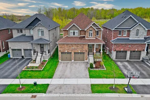 63 Tim Jacobs Dr, Georgina, ON L4P 0G5