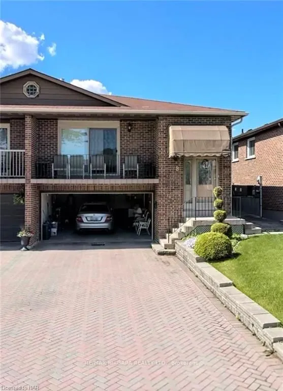 78 Ashburn Cres, Vaughan, ON L4L 1G9