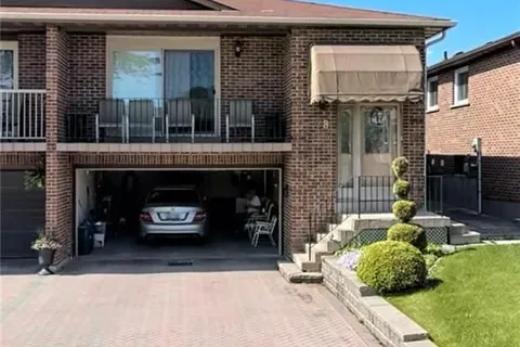 78 Ashburn Cres, Vaughan, ON L4L 1G9
