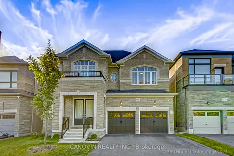 180 Sunset Vista Crt, Aurora, ON L4G 3Y1