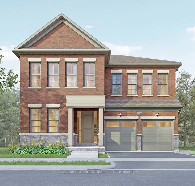 22 John Anthony Dr, Markham, ON L6C 0H3