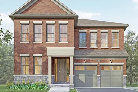 22 John Anthony Dr, Markham, ON L6C 0H3