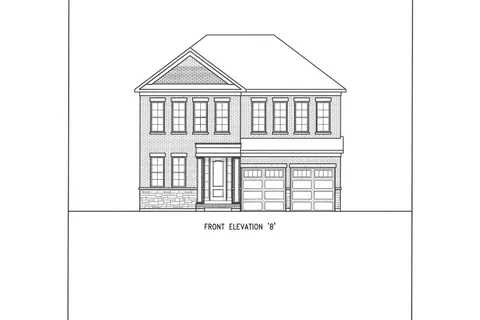 22 John Anthony Dr, Markham, ON L6C 0H3