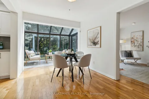 27 Blackwell Crt, Markham, ON L3R 0C5