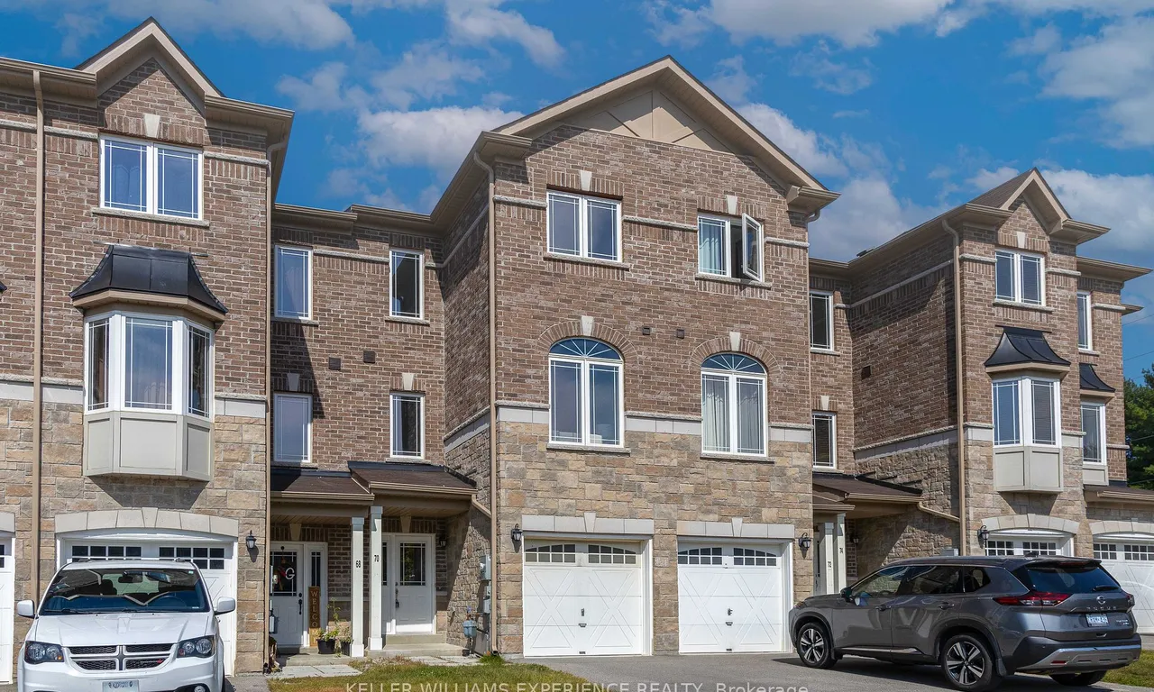 70 Milson Cres, Essa, ON L3W 0C9