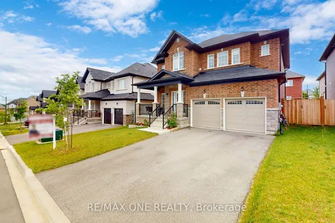 15 Haskins Cres, Georgina, ON L4P 0H4