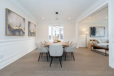 10 Burndenford Cres, Markham, ON L3P 7Z3