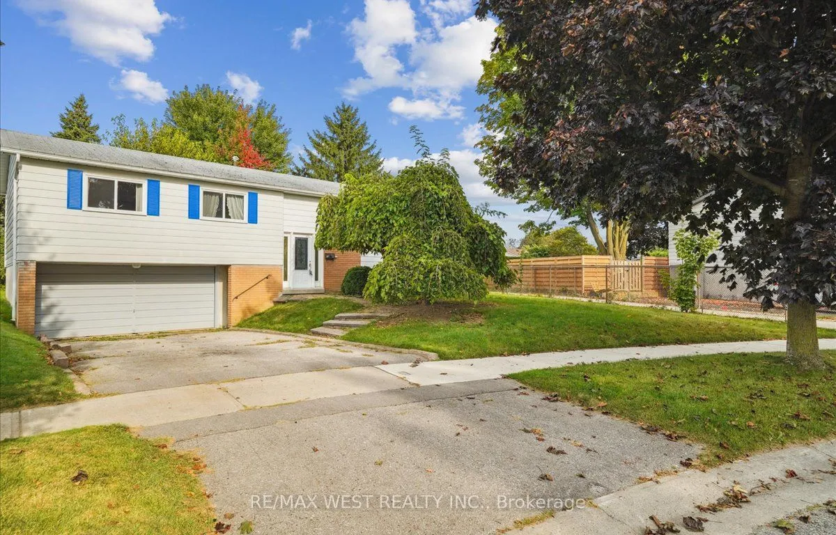 31 Sir Caradoc Pl, Markham, ON L3P 2X5