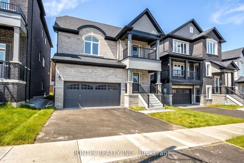 1406 Stovell Cres, Innisfil, ON L0L 1W0