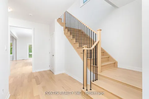 1406 Stovell Cres, Innisfil, ON L0L 1W0