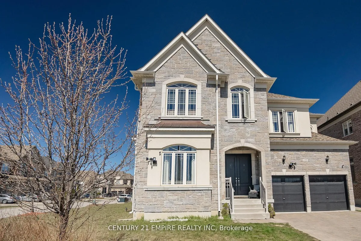 125 Chesney Crescent, ON L4H 4A6