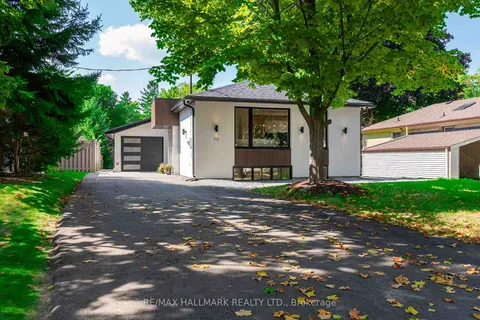 70 Lundy's Lane, Newmarket, ON L3Y 3R8