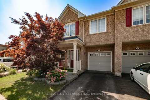 145 Dougherty Cres, Whitchurch-Stouffville, ON L4A 0A7