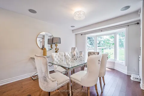 99 Carl Tennen St, Vaughan, ON L4J 7B9