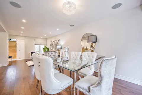 99 Carl Tennen St, Vaughan, ON L4J 7B9