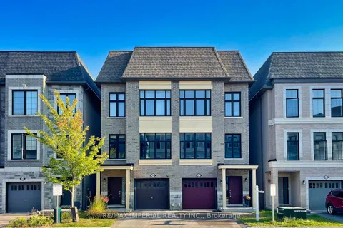27 Mcgurran Lane, Richmond Hill, ON L4B 0G8