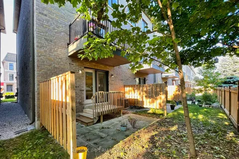 27 Mcgurran Lane, Richmond Hill, ON L4B 0G8