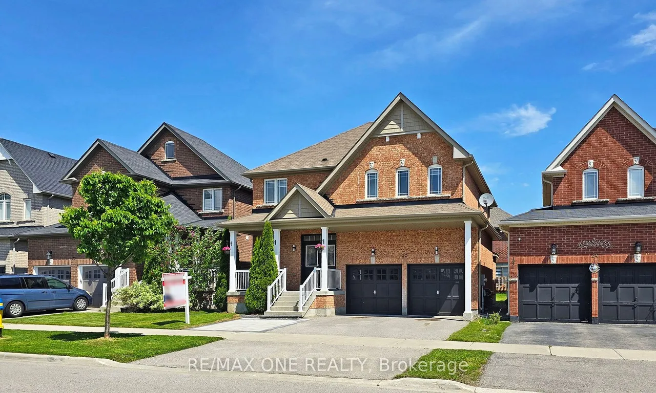 22 Bostock Dr, Georgina, ON L4P 0C2