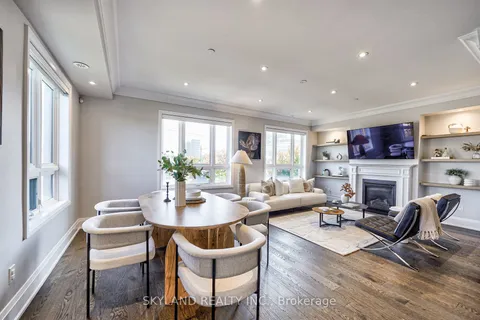 4030 Highway 7, Markham, ON L3R 1L6