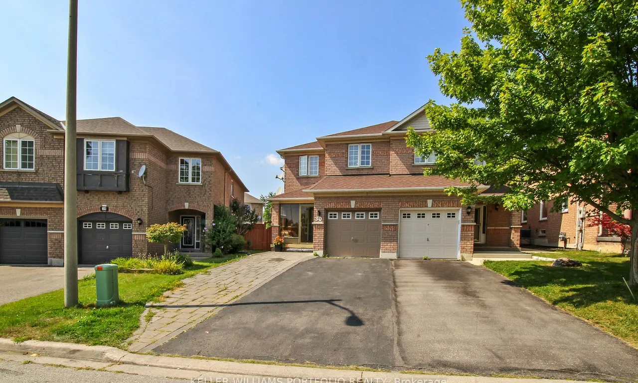 30 Country Drive Lane, Vaughan, ON L6A 3S6