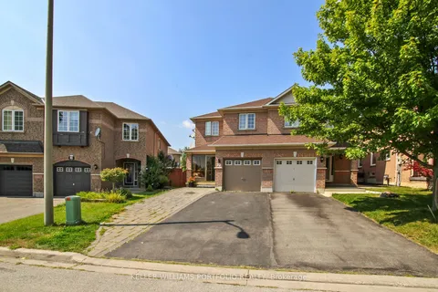 30 Country Drive Lane, Vaughan, ON L6A 3S6