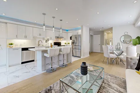 30 Country Drive Lane, Vaughan, ON L6A 3S6