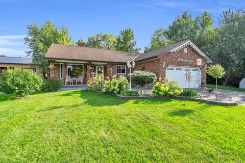 69 Dorothy Ave, Georgina, ON L0E 1R0
