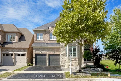 50 Stony Hill Blvd, Markham, ON L6C 3H6