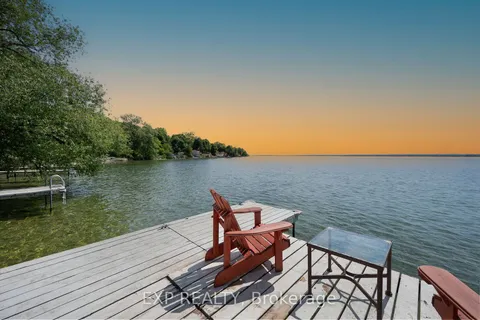 183 Lake Dr, Georgina, ON L4P 3C8