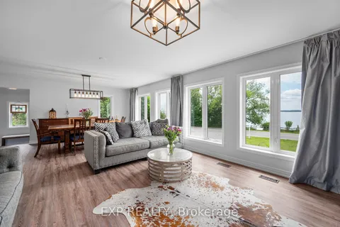 183 Lake Dr, Georgina, ON L4P 3C8