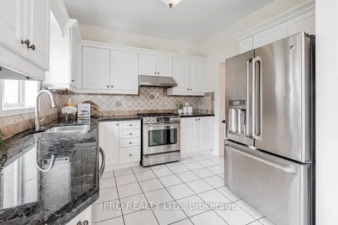 21 Mistysugar Tr, Vaughan, ON L4J 8R5