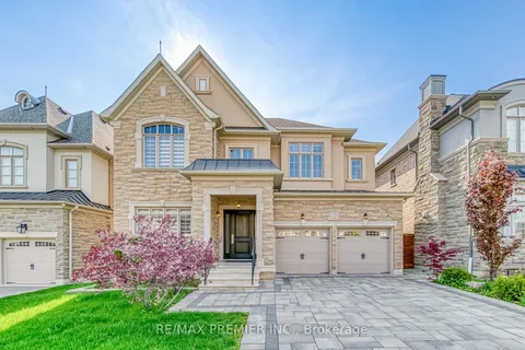 378 Poetry Dr, Vaughan, ON L4H 3W8