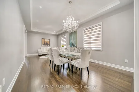 378 Poetry Dr, Vaughan, ON L4H 3W8