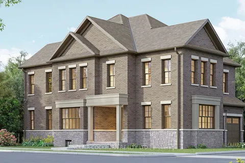 2 John Anthony Dr, Markham, ON L6C 0H3