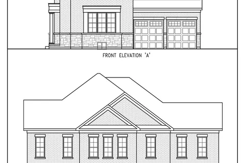 2 John Anthony Dr, Markham, ON L6C 0H3