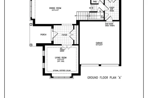 2 John Anthony Dr, Markham, ON L6C 0H3