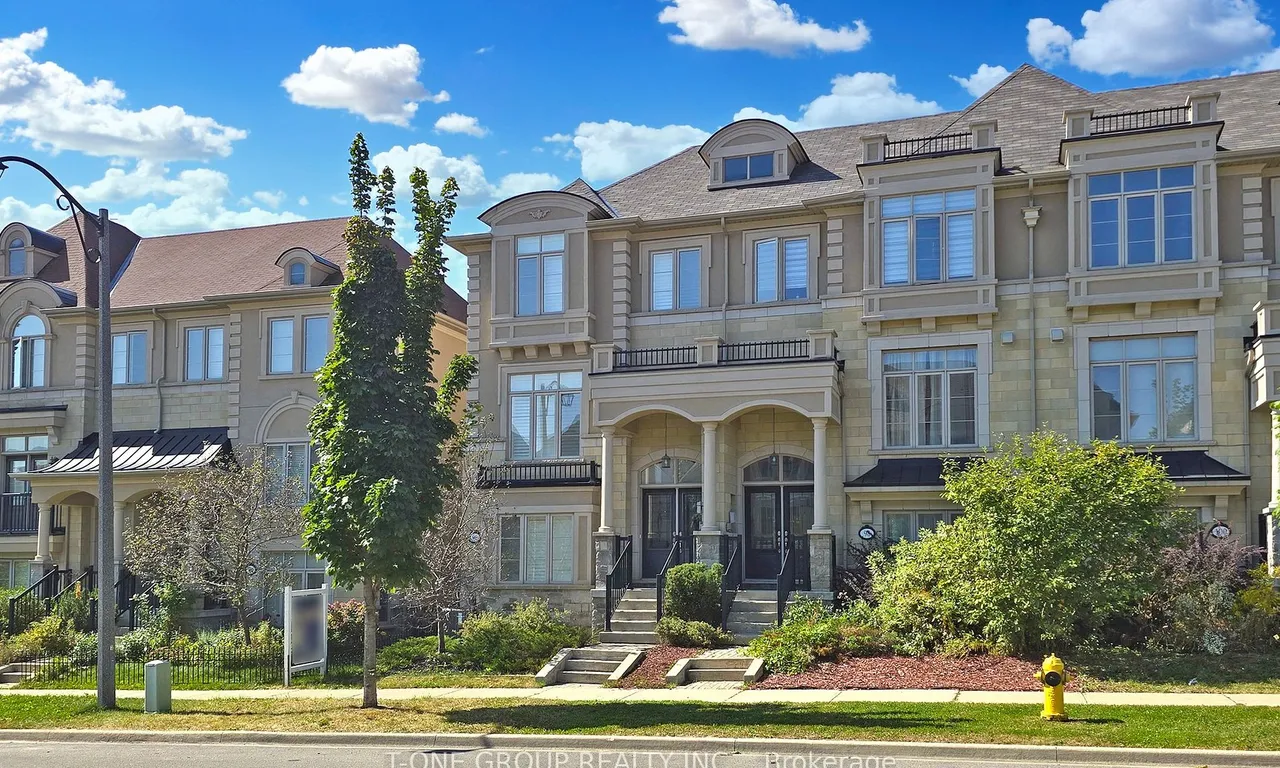 96 Grand Trunk Ave, Vaughan, ON L6A 0Y4