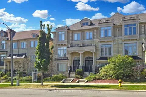 96 Grand Trunk Ave, Vaughan, ON L6A 0Y4