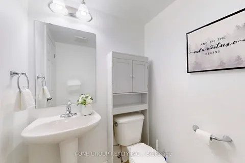 96 Grand Trunk Ave, Vaughan, ON L6A 0Y4