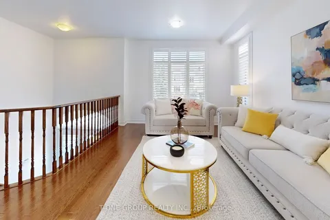 96 Grand Trunk Ave, Vaughan, ON L6A 0Y4