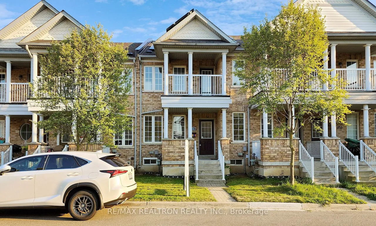 359 Caboto Tr, Markham, ON L3R 5G6