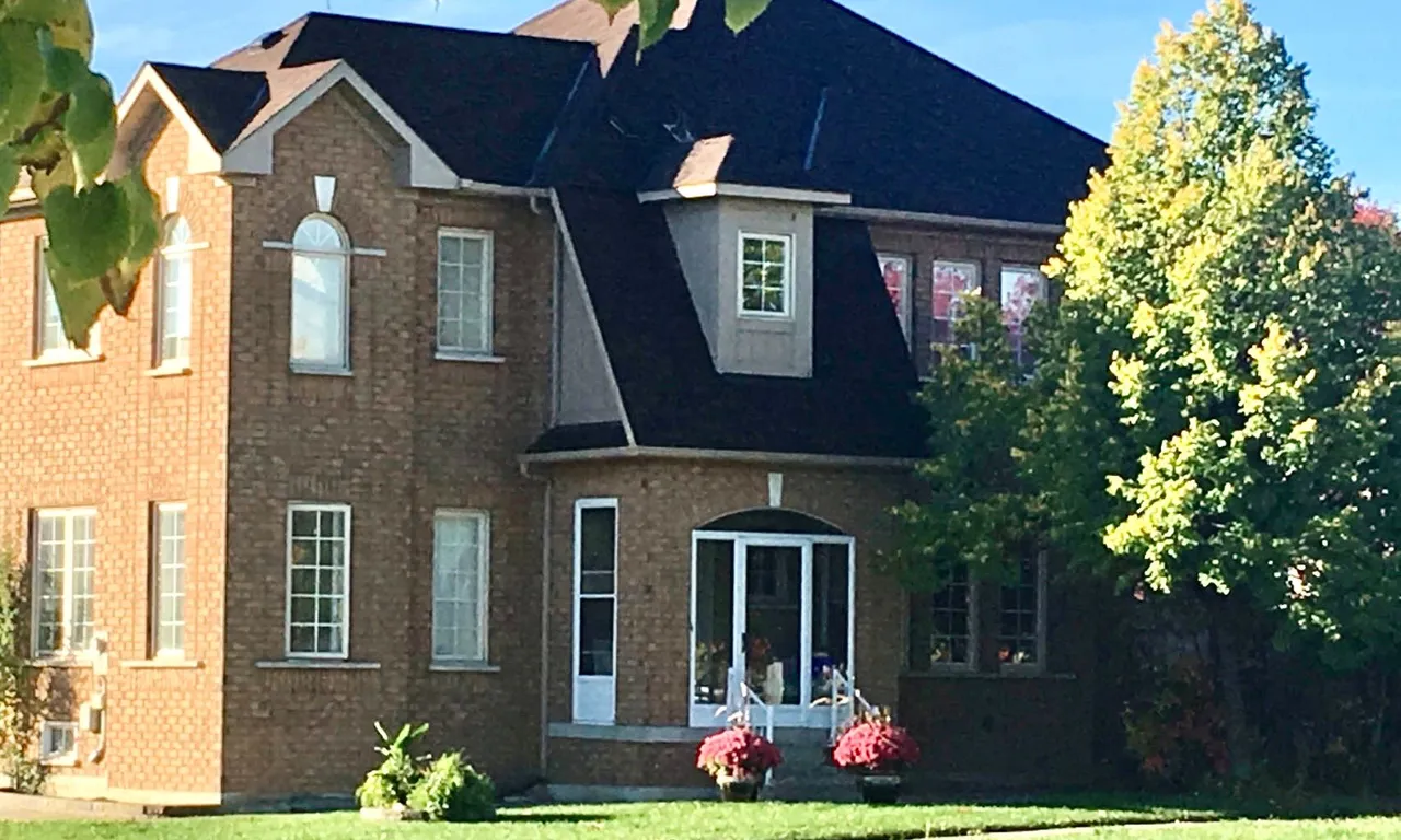 60 Nappa St, Richmond Hill, ON L4B 3T9