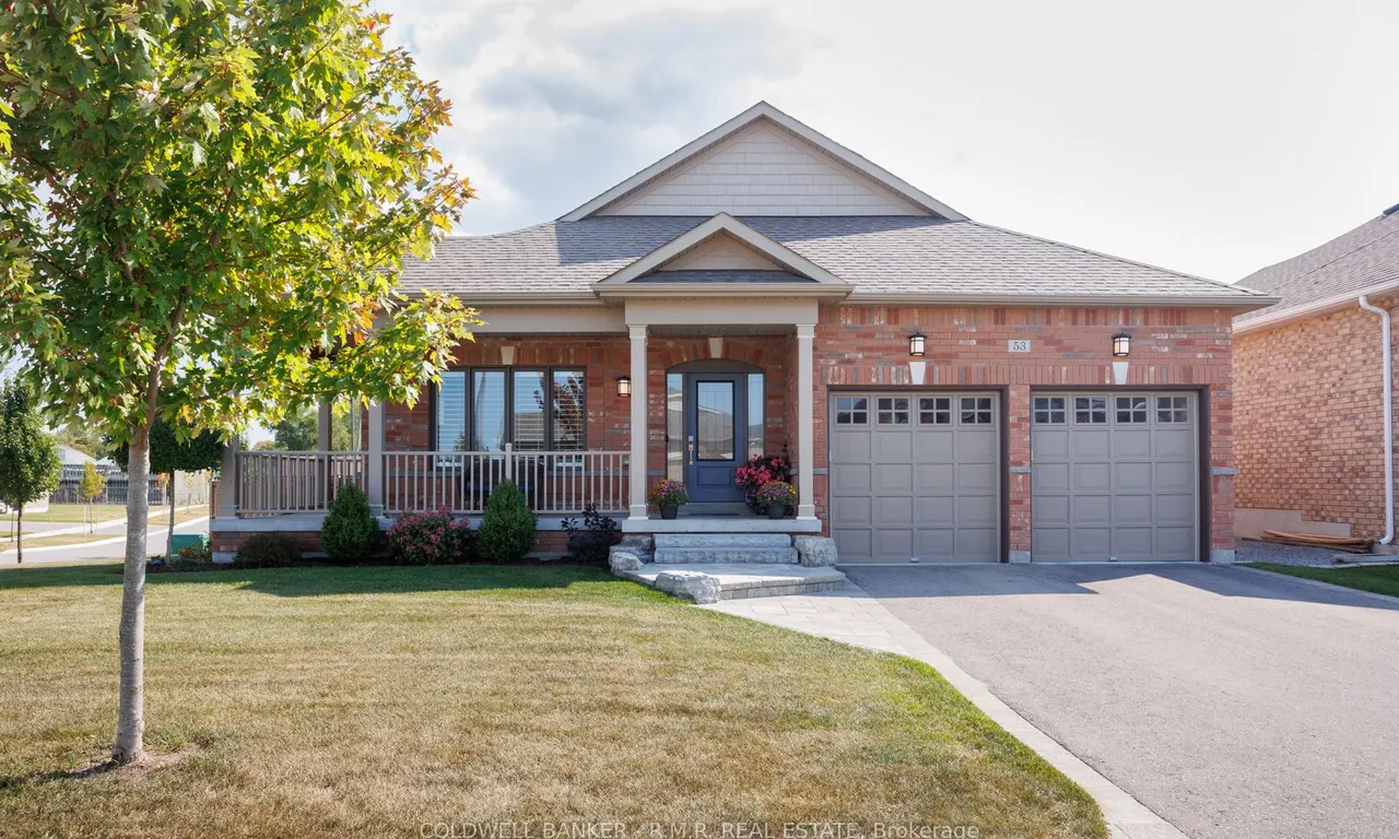 53 Pollock Ave, Brock, ON L0K 1A0