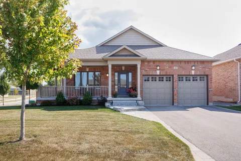 53 Pollock Ave, Brock, ON L0K 1A0