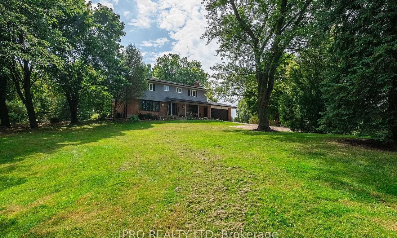 6845 19th Sdrd, King, ON L0G 1T0