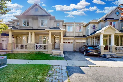 25 Thistle Ave, Richmond Hill, ON L4E 0B7