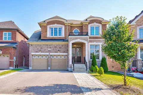 509 Clifford Perry Pl, Newmarket, ON L3X 0J1