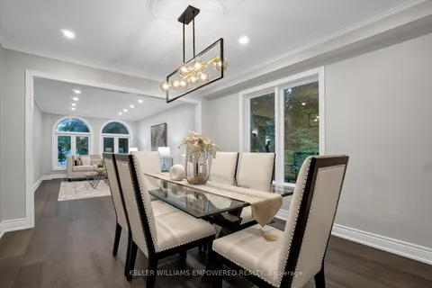 36 Eastdale Cres, Richmond Hill, ON L4B 3E4