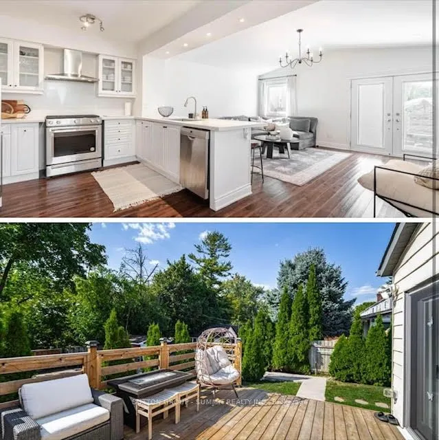 8282 Kipling Ave, Vaughan, ON L4L 2A6