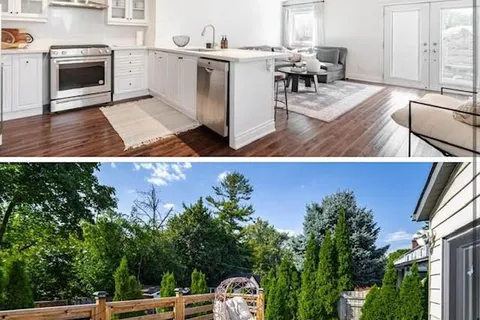 8282 Kipling Ave, Vaughan, ON L4L 2A6